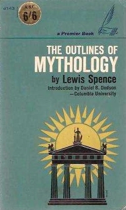 The Outlines of Mythology