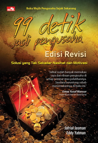 99 Detik Jadi Pengusaha Edisi Revisi