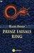 Prinz Faisals Ring