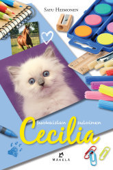 Suokaislan suloinen Cecilia (Hardcover)