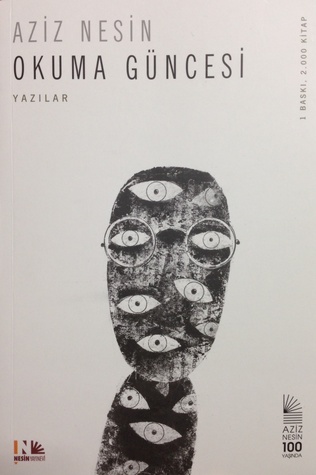 Okuma Güncesi (Paperback)