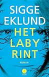 Het labyrint by Sigge Eklund