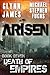 Death of Empires (Arisen #7)