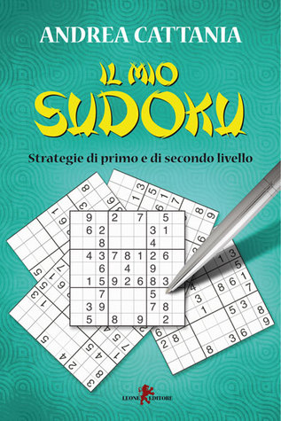 Il mio sudoku (Paperback)