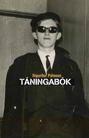 Táningabók (Hardcover)