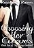 Choosing Her Curves (My Curvy Diamond, #2)