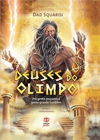 Deuses do Olimpo