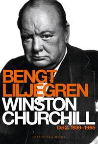 Winston Churchill: Del 2. 1939-1965