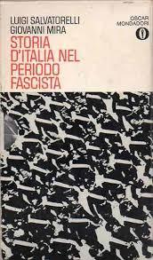 Storia d'Italia nel periodo fascista (2 vol.)