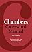 Chambers Crossword Manual