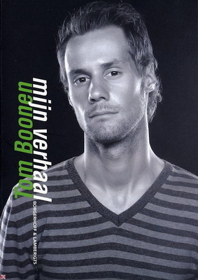 Mijn verhaal (Paperback)