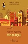 Micuța Bijou by Patrick Modiano