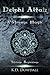 Delphi Altair: Strange Beginnings