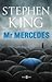 Mr. Mercedes (Bill Hodges Trilogy, #1)
