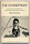 The Storefront: A Community of Children on 129th Street & Madison Avenue The Storefront: A Community of Children on 129th Street & Madison Avenue