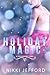 Holiday Magic (Spellbound #...