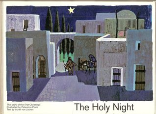 The Holy Night (Hardcover)