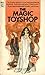 The Magic Toyshop