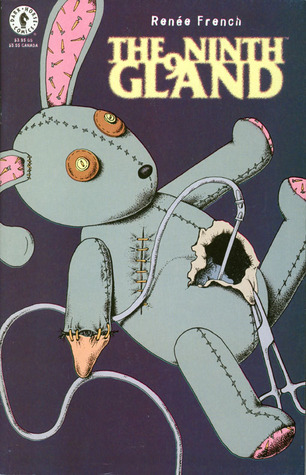 The Ninth Gland
