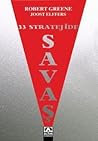 33 Stratejide Savaş