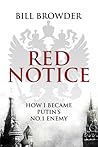 Red Notice: How I...
