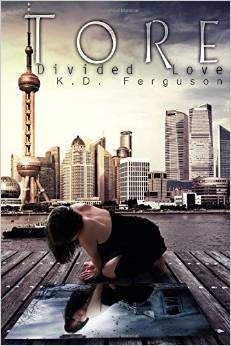 Tore: Divided Love (Torn Love, #2)