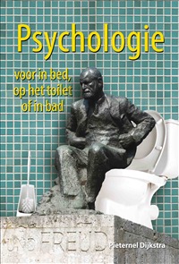 Psychologie voor in bed,op het toilet of in bad