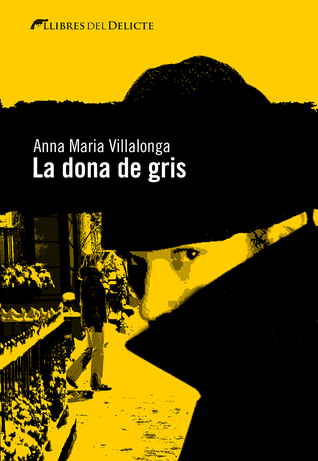La dona de gris (Paperback)