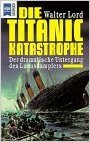 Die Titanic-Katas...