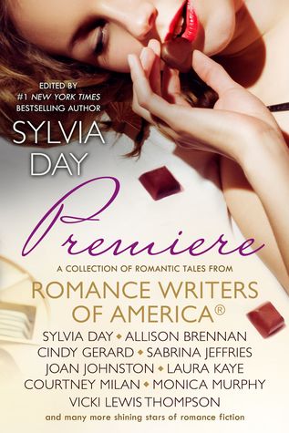 Premiere: A Romance Writers of America Collection (Paperback)