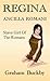 Regina - Ancilla Romani by Graham Buckby