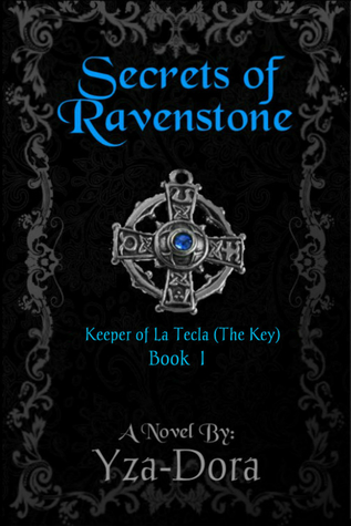 Secrets of Ravenstone