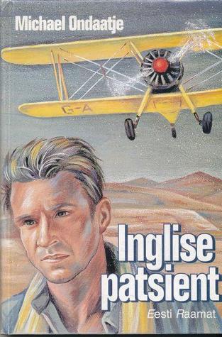 Inglise patsient
