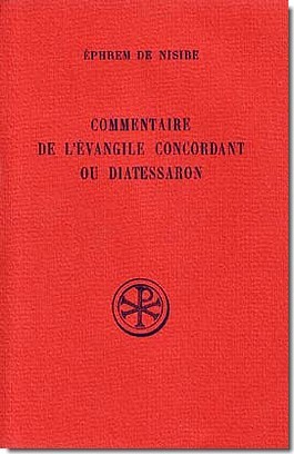 Commentaire de l'Évangile concordant ou Diatessaron (Paperback)