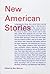 New American Stories