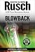 Blowback (Retrieval Artist, #9)