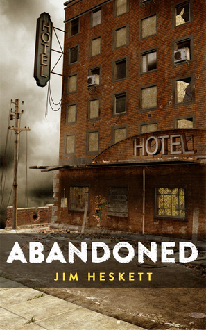 Abandoned: Three Short Stories (Kindle Edition)