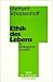 Ethik des Lebens: Ein theologischer Grundriss (Welt der theologie) (German Edition)