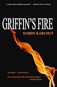 Griffin's Fire