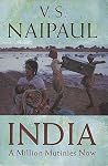 INDIA P/B NAIPAUL