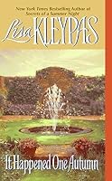 It Happened One Autumn (Wallflowers, 2) - Mass Market