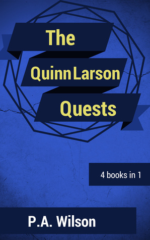 The Quinn Larson Quests