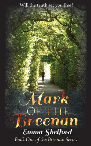 Mark of the Breenan (Forest Fae #1)