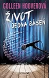 Život jedna báseň by Colleen Hoover