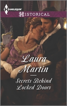 Secrets Behind Locked Doors (Paperback)