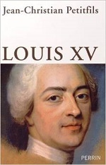 Louis XV