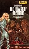 The Hawks of Arcturus by Cecil Snyder III