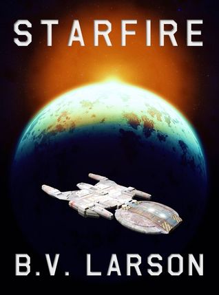 Starfire (Kindle Edition)