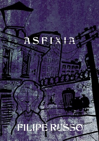 Asfixia (Flexibound)