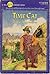Time Cat: The Remarkable Journeys of Jason and Gareth